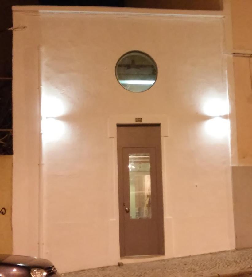 Unique Stylish House In Beautiful Graca Daire Lisboa Dış mekan fotoğraf
