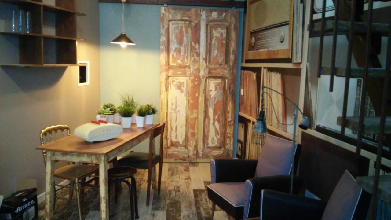 Unique Stylish House In Beautiful Graca Daire Lisboa Dış mekan fotoğraf