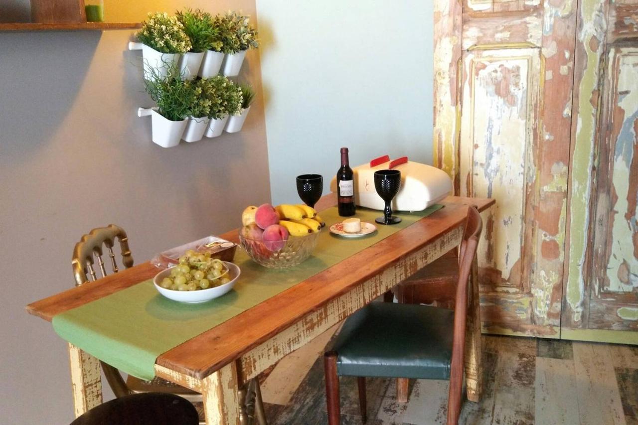 Unique Stylish House In Beautiful Graca Daire Lisboa Dış mekan fotoğraf