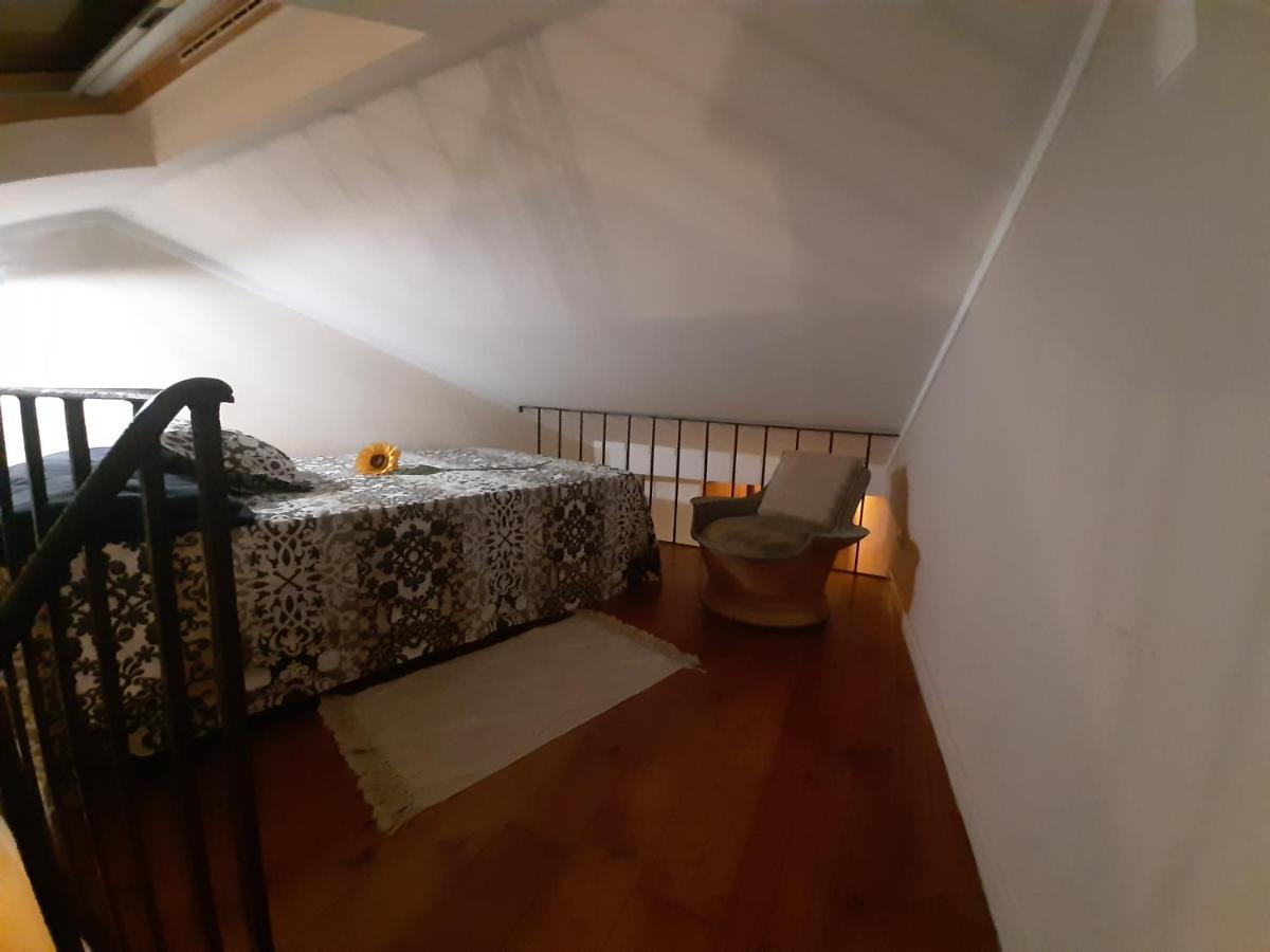 Unique Stylish House In Beautiful Graca Daire Lisboa Dış mekan fotoğraf