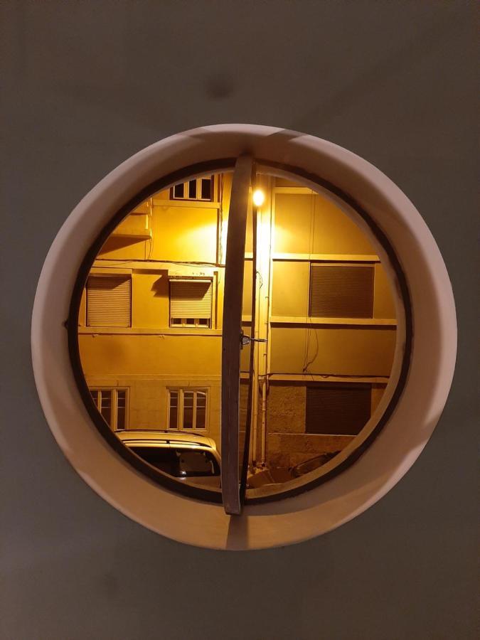 Unique Stylish House In Beautiful Graca Daire Lisboa Dış mekan fotoğraf
