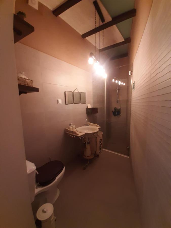 Unique Stylish House In Beautiful Graca Daire Lisboa Dış mekan fotoğraf