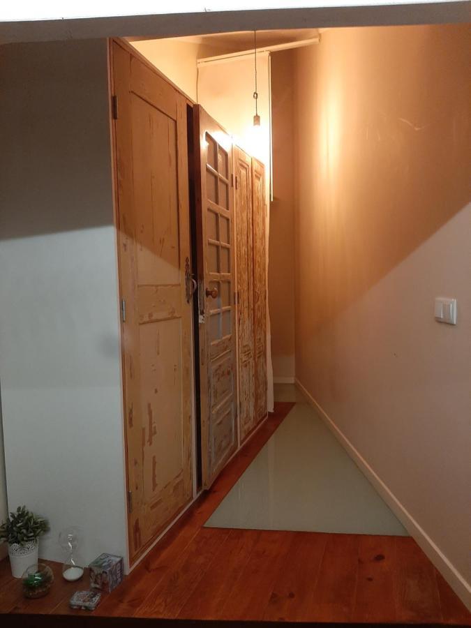 Unique Stylish House In Beautiful Graca Daire Lisboa Dış mekan fotoğraf