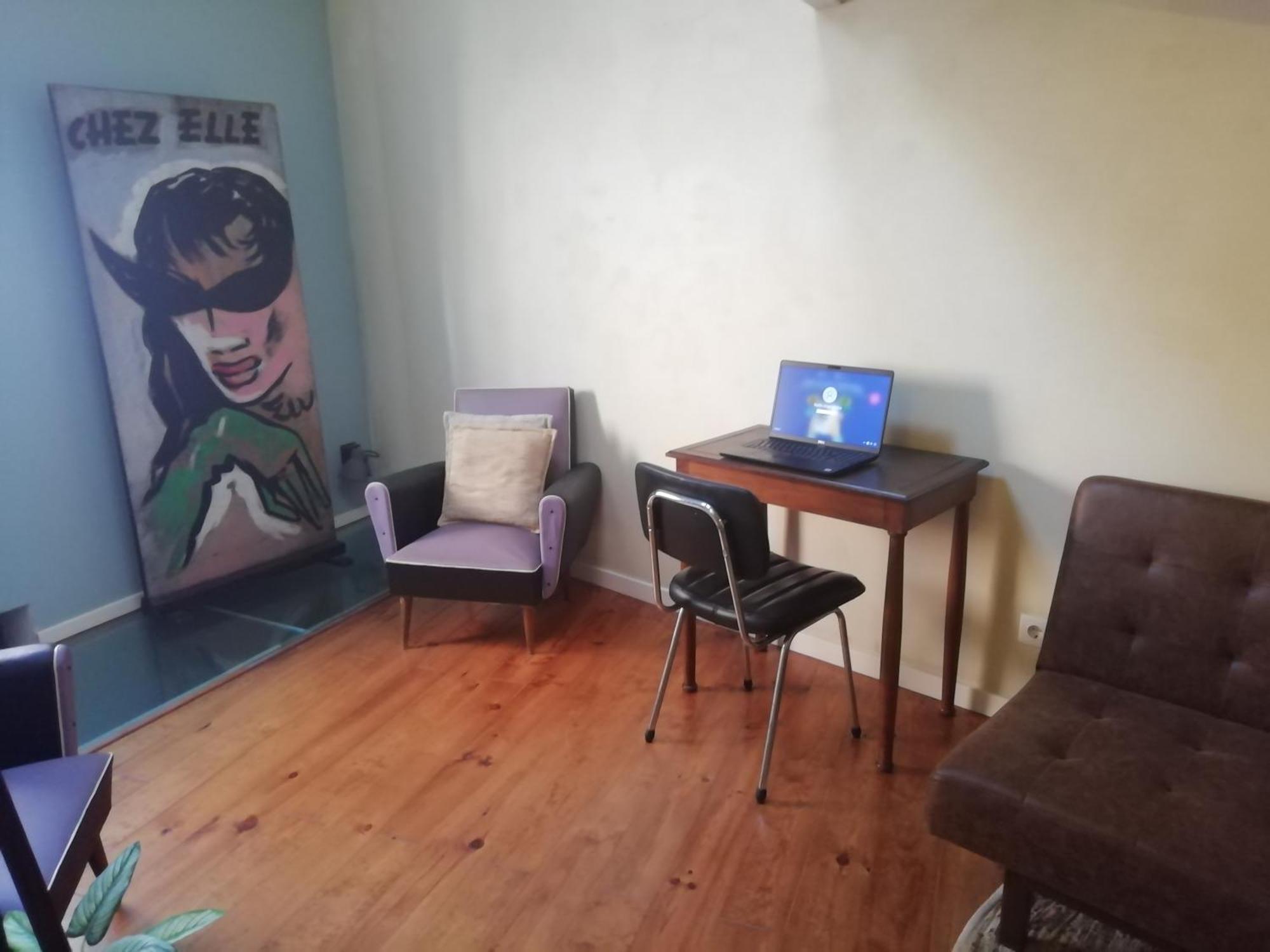 Unique Stylish House In Beautiful Graca Daire Lisboa Dış mekan fotoğraf