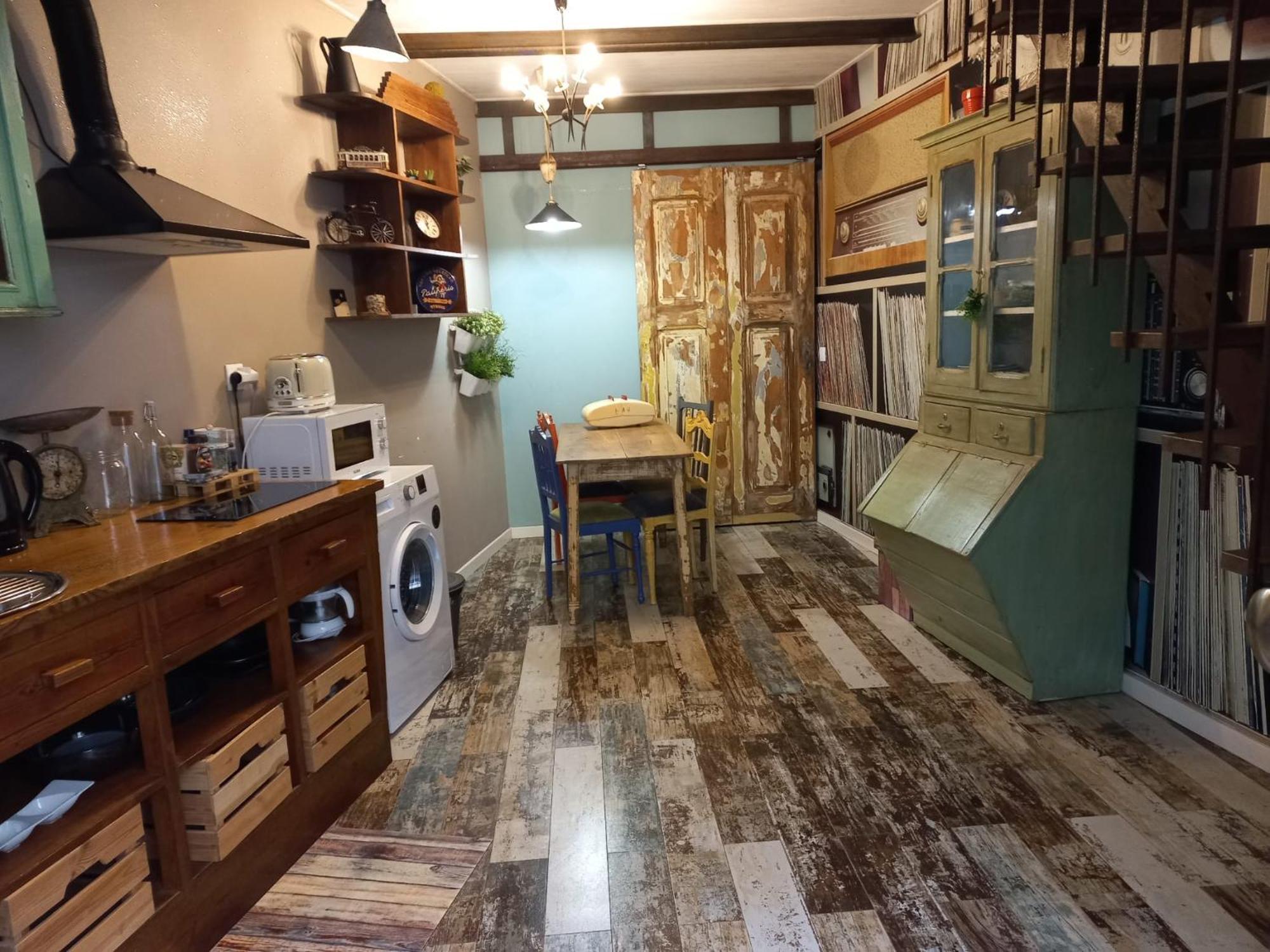 Unique Stylish House In Beautiful Graca Daire Lisboa Dış mekan fotoğraf