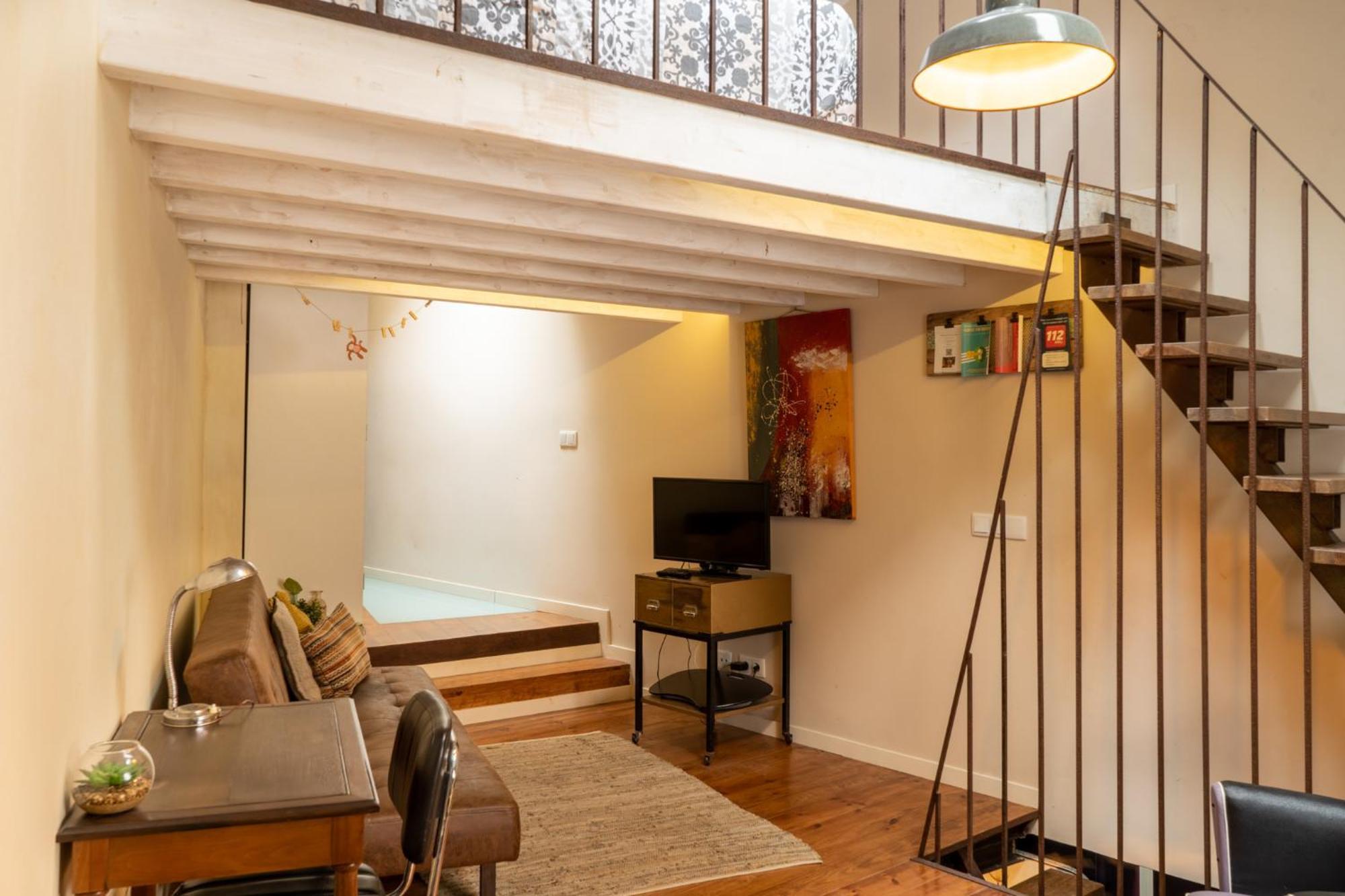 Unique Stylish House In Beautiful Graca Daire Lisboa Dış mekan fotoğraf